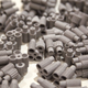 Illustration for article titled A 3D-Printed Electrical Storage Landscape for the English Coast